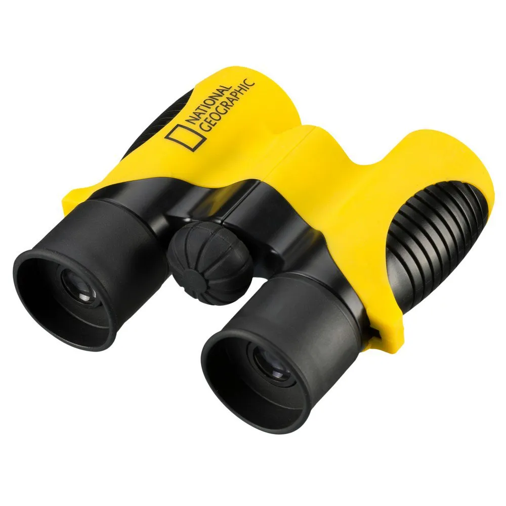 National Geographic 9103000 Kikare, Black, One Size