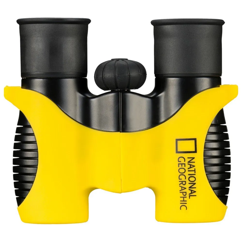 National Geographic 9103000 Kikare, Black, One Size