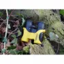 National Geographic 9103000 Kikare, Black, One Size