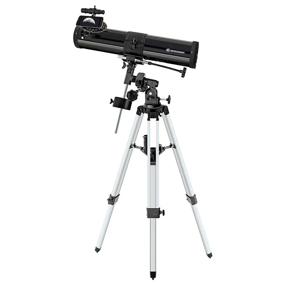National Geographic 9454102 Teleskop, Black, One Size