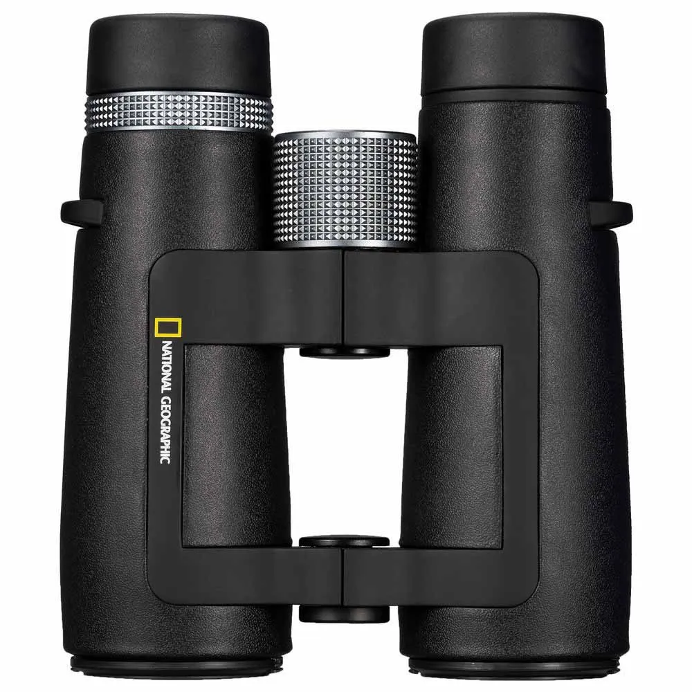 National Geographic 9676202 Kikare, Black, One Size
