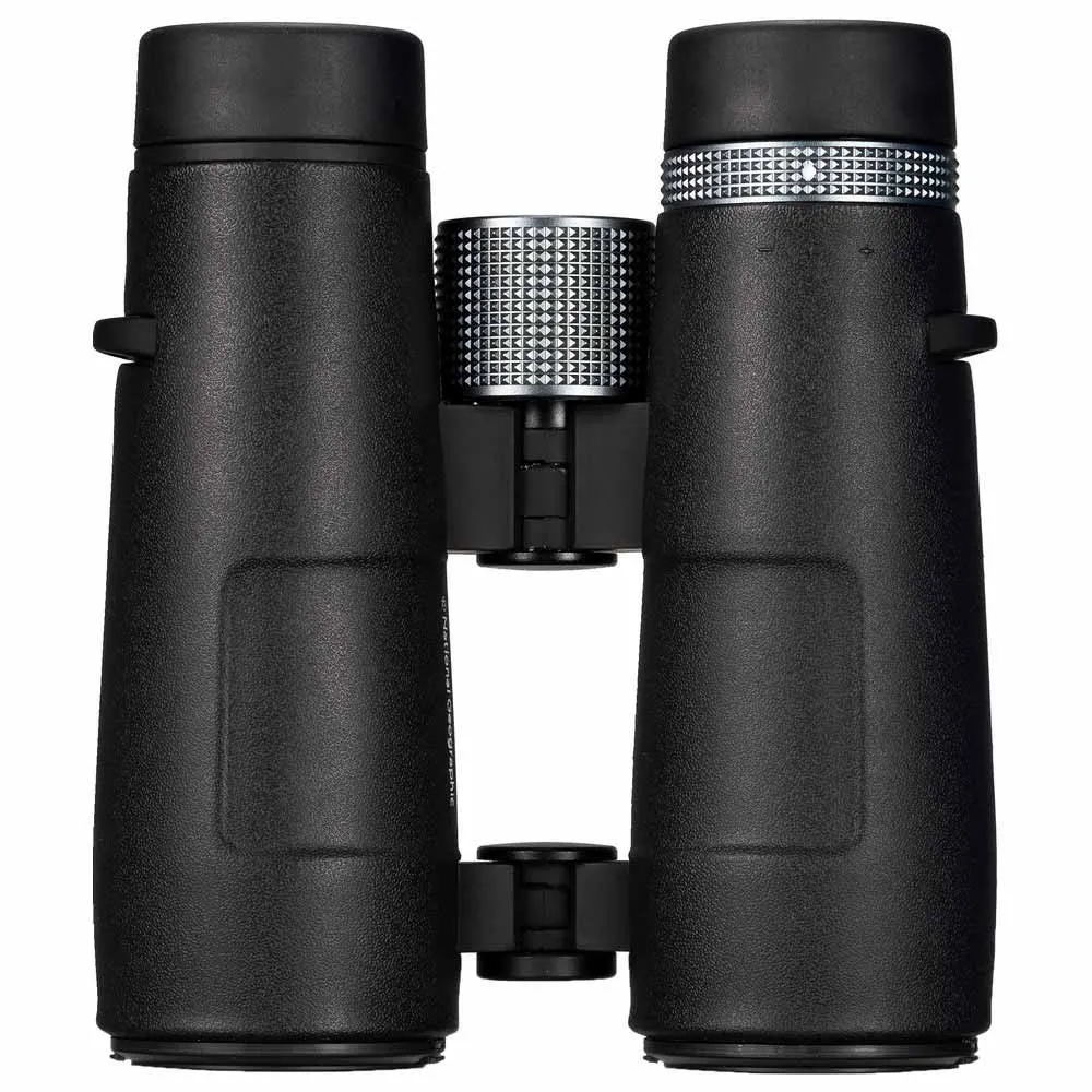 National Geographic 9676202 Kikare, Black, One Size
