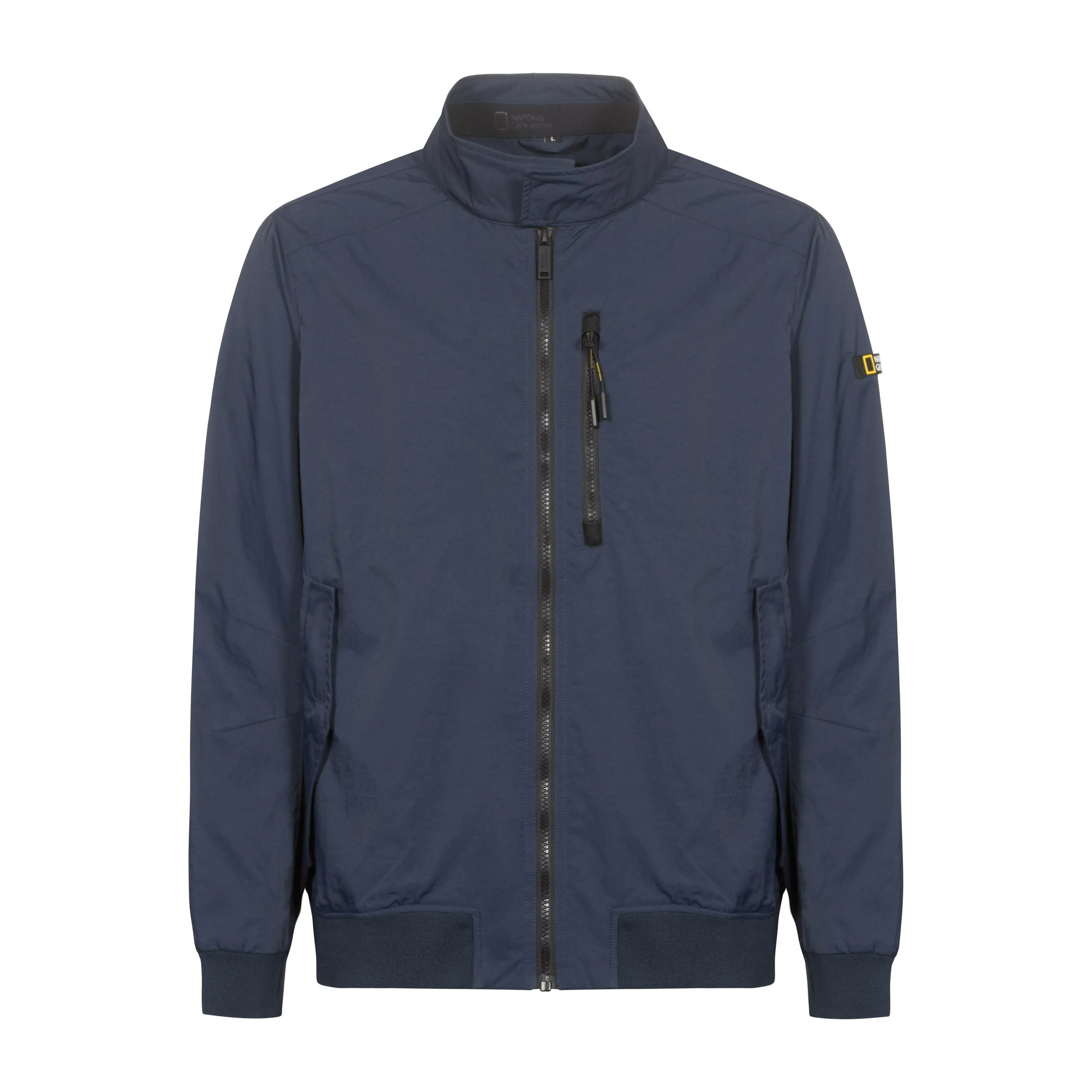 National Geographic Men's Blouson