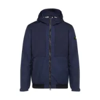 National Geographic Men's Hood Jacket National Geographic Men's Hood Jacket