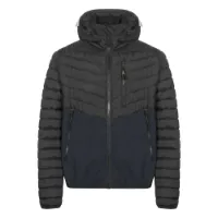 National Geographic Men's Hybrid Jacket National Geographic Men's Hybrid Jacket