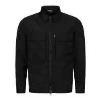 National Geographic Men's Overshirt National Geographic Men's Overshirt