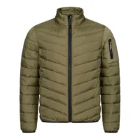 National Geographic Puffer Jacket National Geographic Puffer Jacket