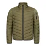National Geographic Puffer Jacket, olive