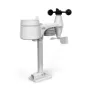 National Geographic Rc 5-in-1 Väderstation, Black / white, One Size, EU Plug 220V
