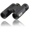 National Geographic Waterproof Compact 10x25 Kikare, Black, One Size