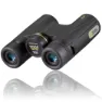 National Geographic Waterproof Compact 10x25 Kikare, Black, One Size