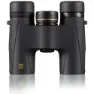 National Geographic Waterproof Compact 10x25 Kikare, Black, One Size