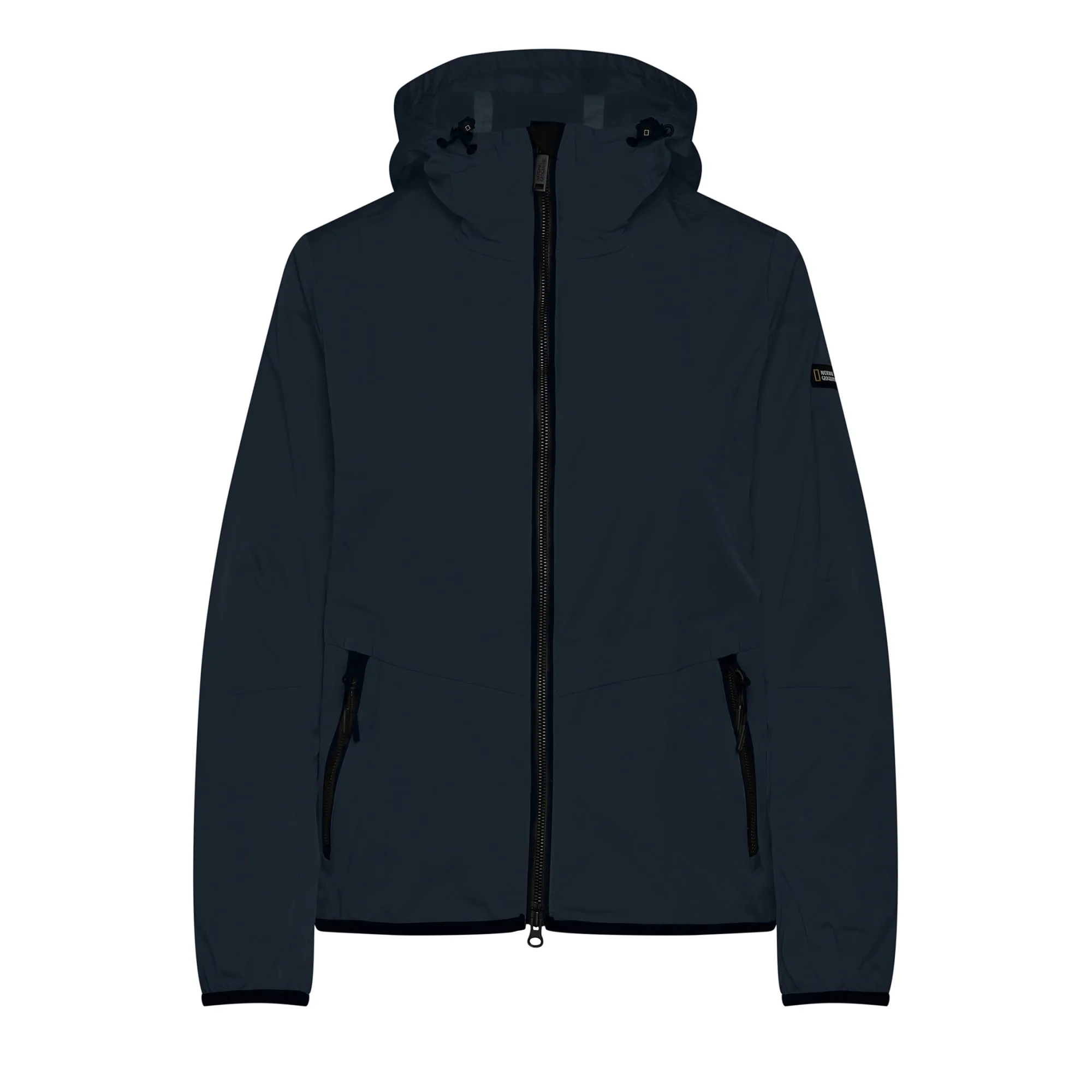National Geographic Women's Jacket Super Light National Geographic Women's Jacket Super Light