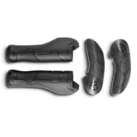 Natural Fit All Terrain Bar Ends Styrehandtag