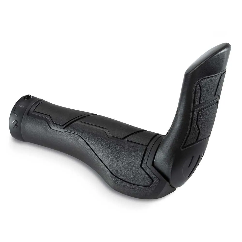Natural Fit All Terrain Bar Ends Styrehandtag