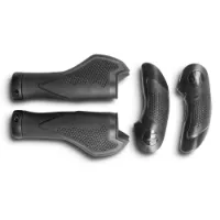 Natural Fit Comfort Bar Ends Styrehandtag Natural Fit Comfort Bar Ends Styrehandtag