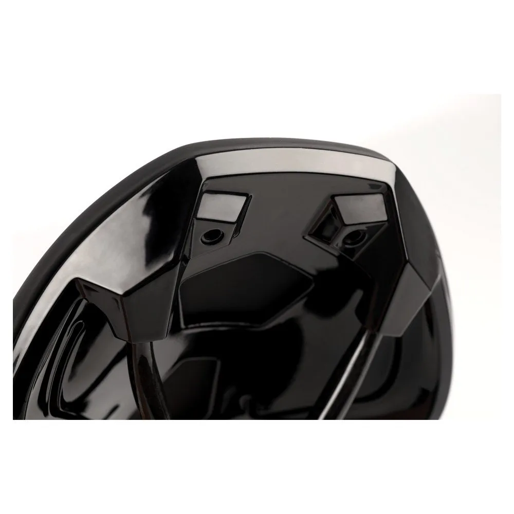 Natural Fit Nuance Cykelsadel, Black, 148mm