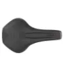 Natural Fit Nuance Cykelsadel, Black, 148mm