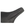 Natural Fit Nuance Cykelsadel, Black, 148mm