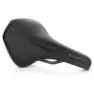 Natural Fit Nuance Cykelsadel, Black, 148mm