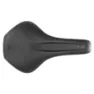 Natural Fit Nuance Road Cykelsadel, Black, 148mm