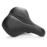 Natural Fit Shen Lite Cykelsadel Natural Fit Shen Lite Cykelsadel