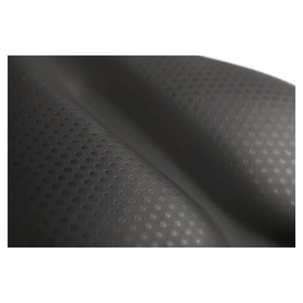 Natural Fit Shen Lite Cykelsadel, Black, 200mm