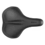 Natural Fit Shen Lite Cykelsadel, Black, 200mm