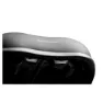 Natural Fit Shen Lite Cykelsadel, Black, 200mm