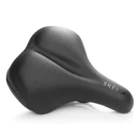 Natural Fit Shen Ponso Cykelsadel Natural Fit Shen Ponso Cykelsadel