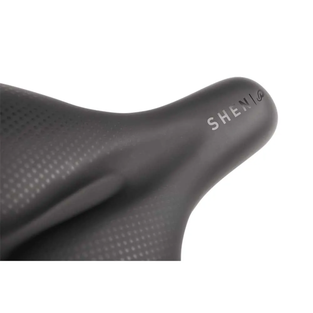 Natural Fit Shen Ponso Cykelsadel