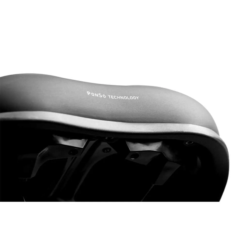 Natural Fit Shen Ponso Soft Cykelsadel