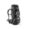 Naturehike 70l Ryggsäck, Black