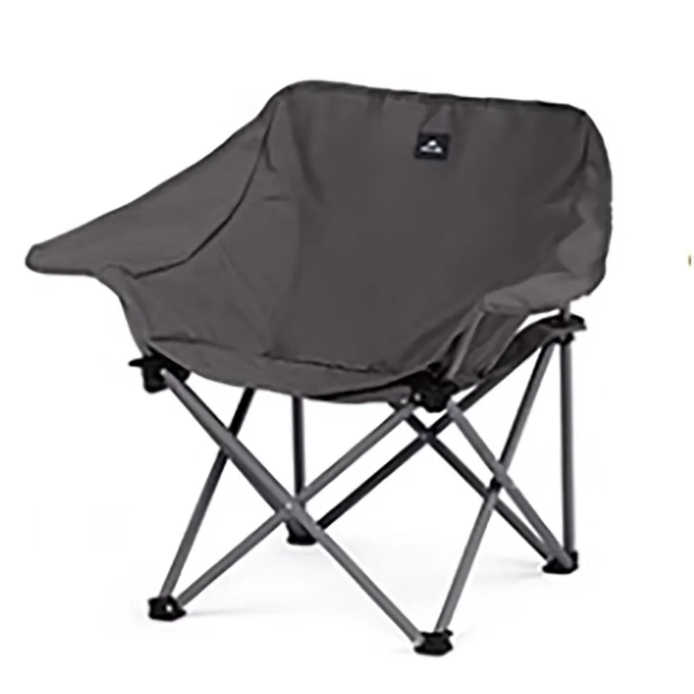 Naturehike Acacia Stol, Black grey, One Size