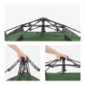 Naturehike Aracar 3p Tält, Forest green, 3 Platser