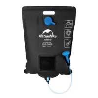 Naturehike Baltic 20l Solar Dusch Naturehike Baltic 20l Solar Dusch