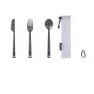 Naturehike Bestickset, Silver 01, One Size