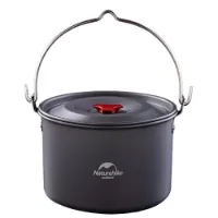 Naturehike Burrell 4l Kastrull Naturehike Burrell 4l Kastrull