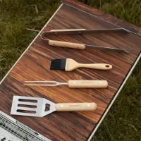Naturehike Caines Grilldelsset Naturehike Caines Grilldelsset