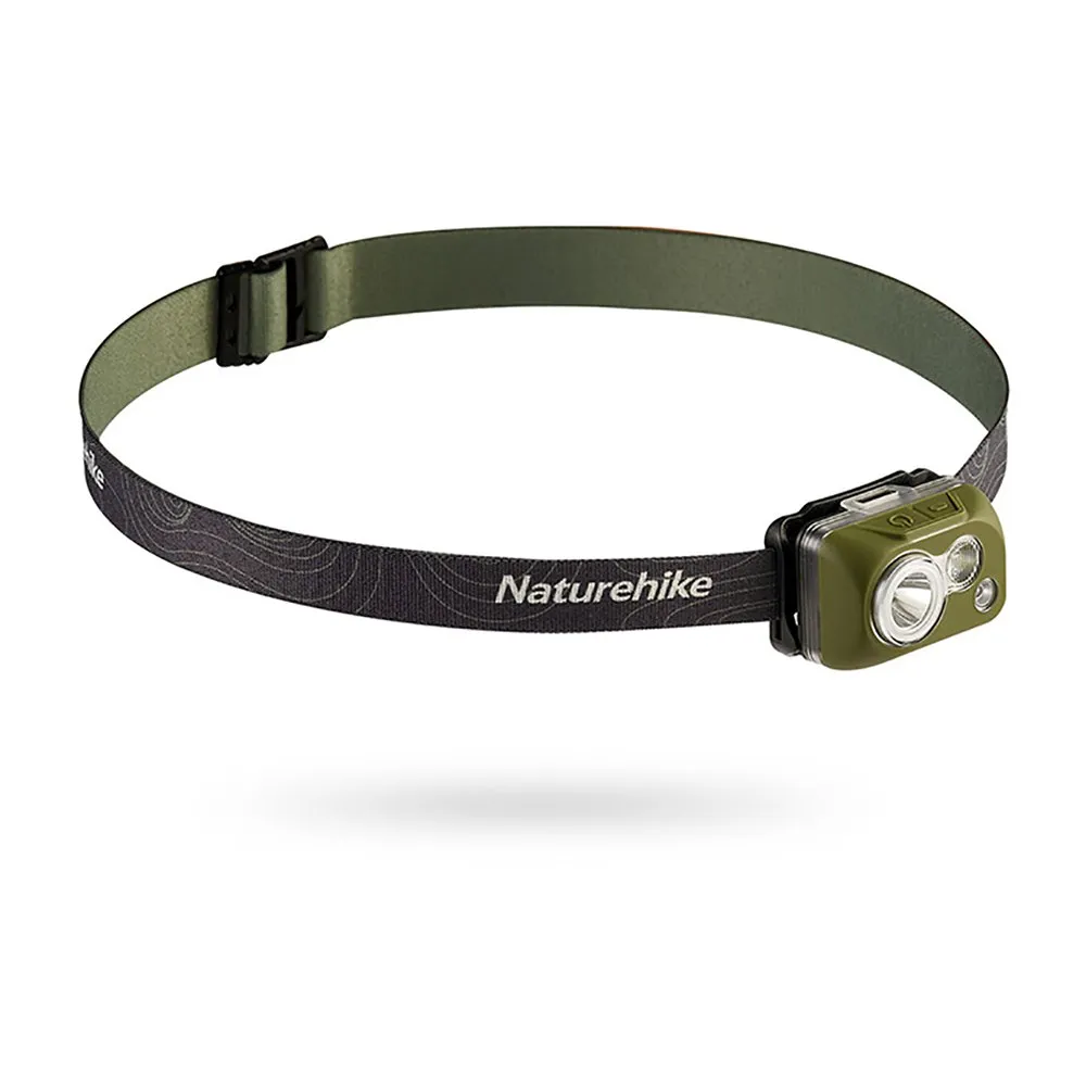 Naturehike Eris Pannlampa
