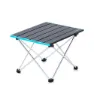 Naturehike Magnolia Bord, Grey, S
