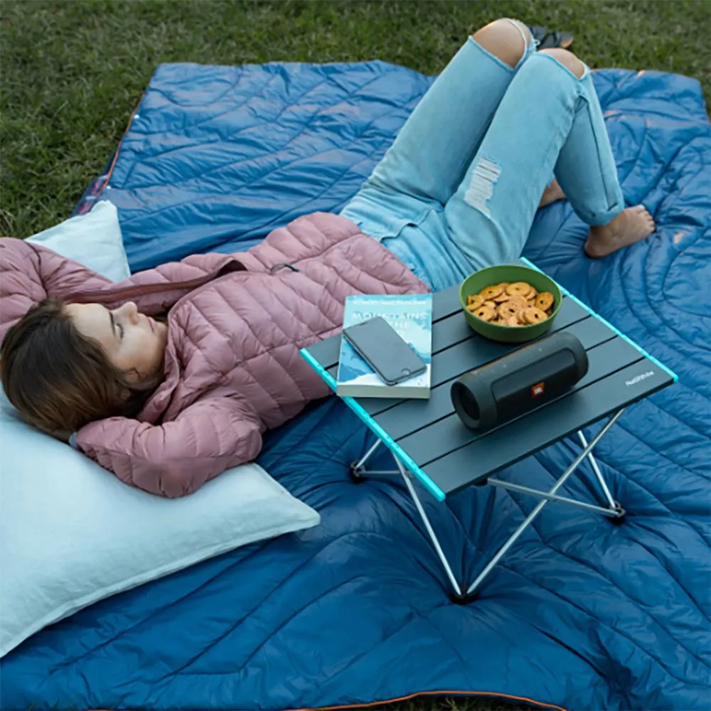 Naturehike Magnolia Bord, Grey, S