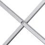 Naturehike Magnolia Bord, Grey, S