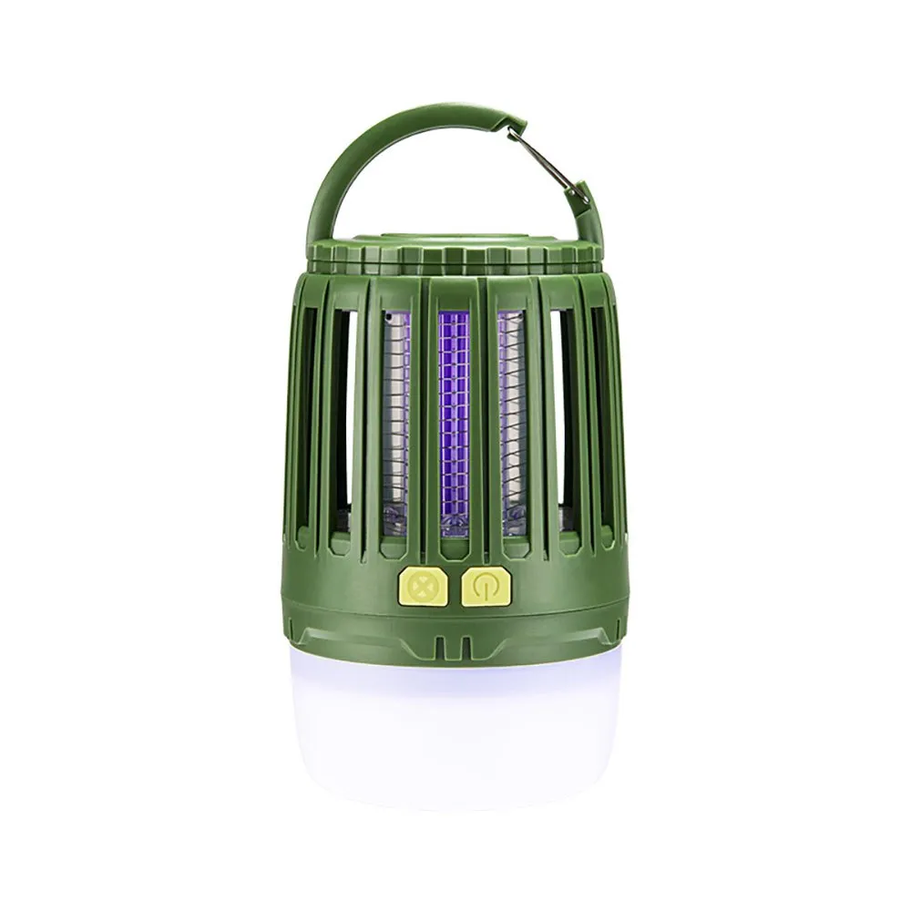Naturehike Mars Myggmedel, Green, One Size