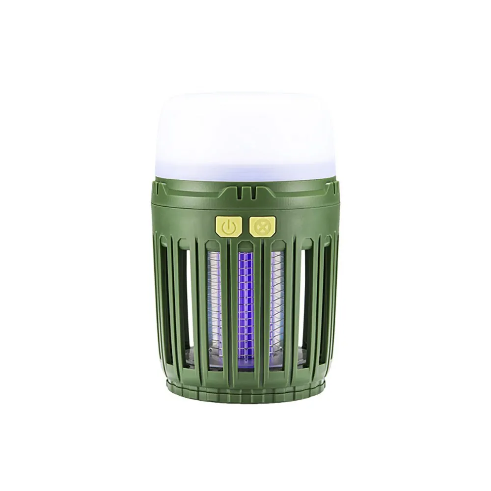Naturehike Mars Myggmedel, Green, One Size
