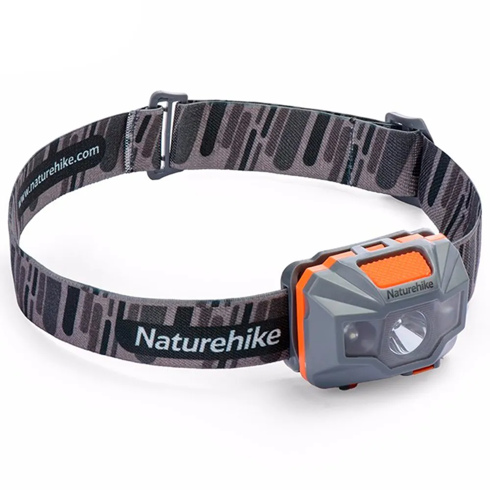 Naturehike Neptun Pannlampa