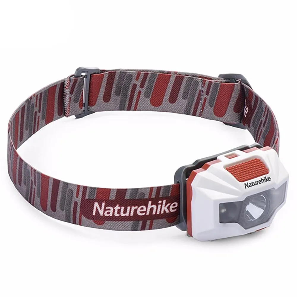 Naturehike Neptun Pannlampa Naturehike Neptun Pannlampa