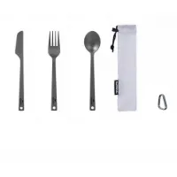 Naturehike Nobu Bestickset Naturehike Nobu Bestickset