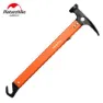 Naturehike Oaktry Hammare, Orange, One Size
