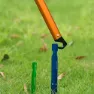 Naturehike Oaktry Hammare, Orange, One Size
